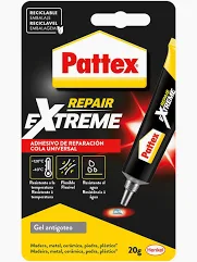 Pegamento Repara-Extreme 20gs